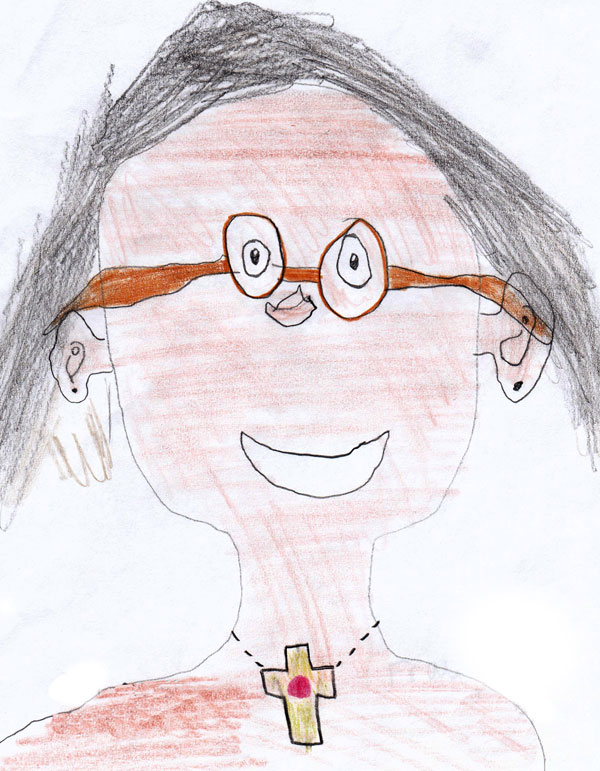 Frau-Frey